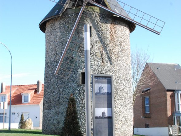 Les visites de ville