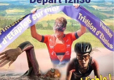 34ème Triathlon