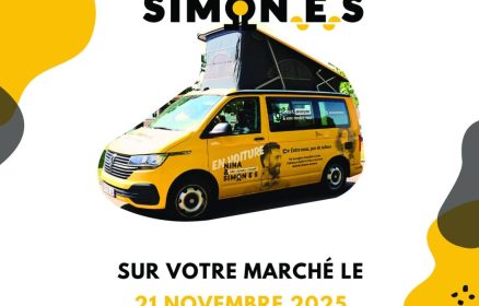 Mobilisons-nous contre les violences faites aux femmes : présence du van du CIDFF