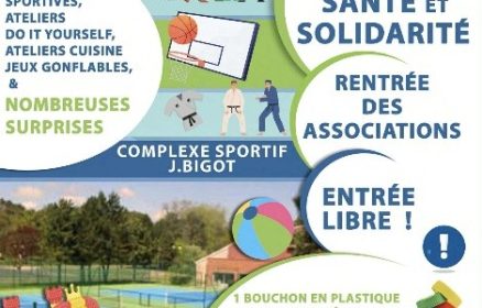 Village santé et solidarité