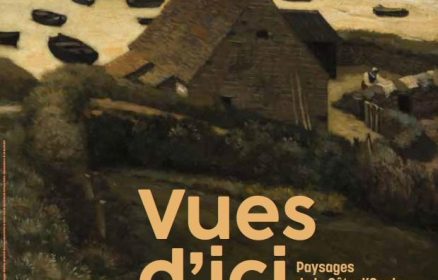 Exposition : « Vues d&rsquo;ici »